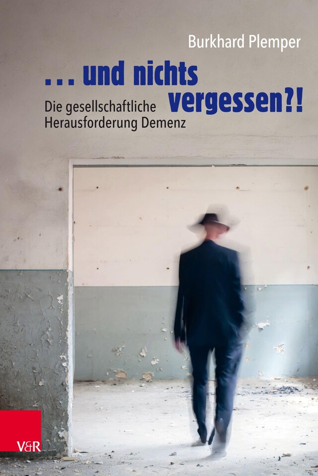 Buchcover für ... und nichts vergessen?!