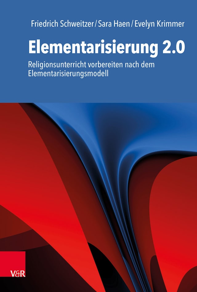 Buchcover für Elementarisierung 2.0