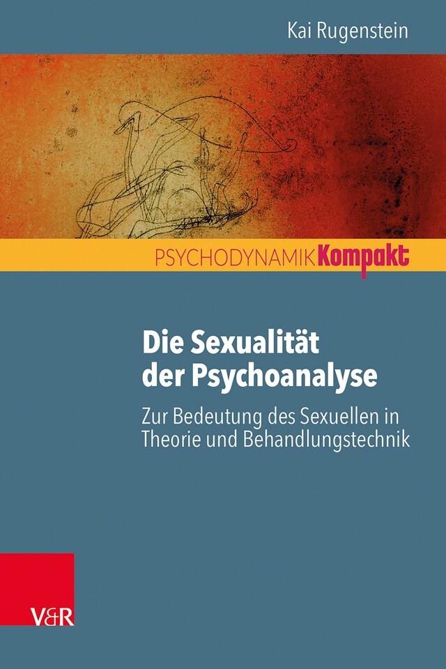 Book cover for Die Sexualität der Psychoanalyse