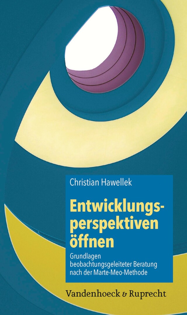 Copertina del libro per Entwicklungsperspektiven öffnen