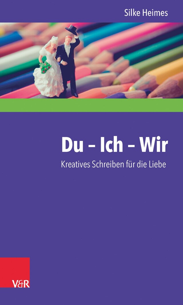 Okładka książki dla Du – Ich – Wir