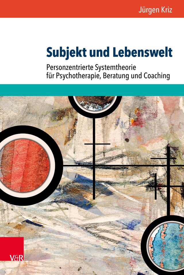 Buchcover für Subjekt und Lebenswelt