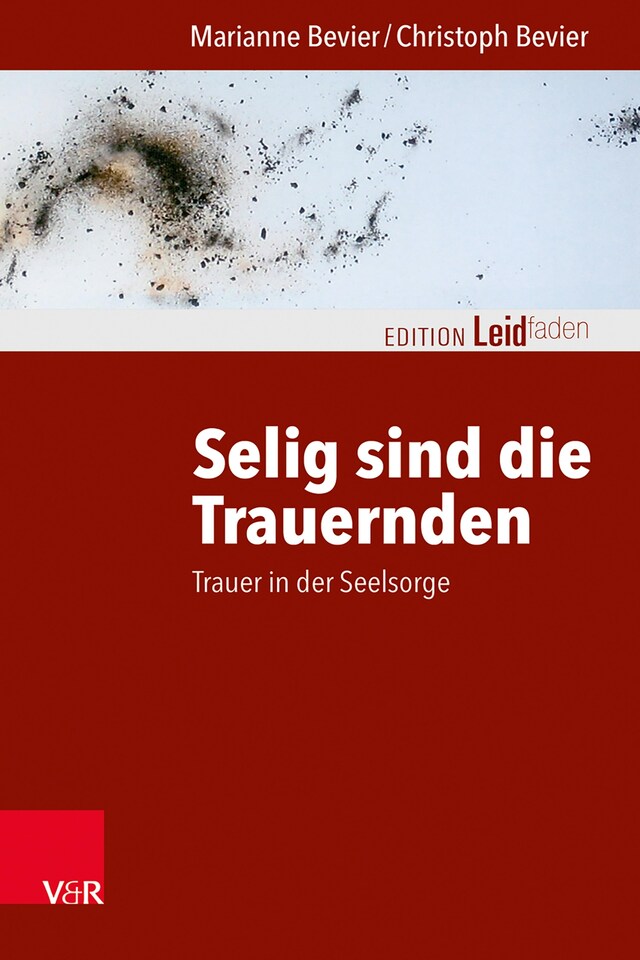 Book cover for Selig sind die Trauernden