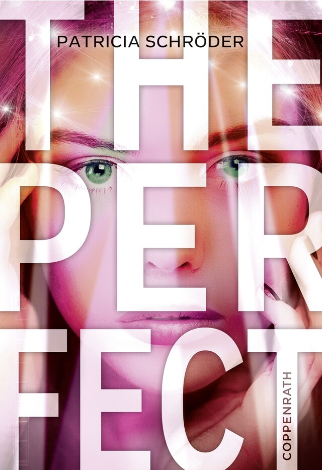Book cover for The Perfect