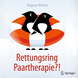 Rettungsring Paartherapie?! als Hörbuch