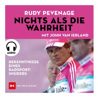 Nichts als die Wahrheit als Hörbuch
