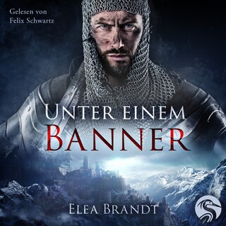 Unter einem Banner als Hörbuch