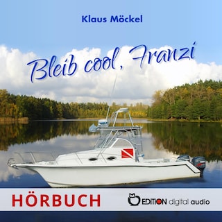 Bleib cool, Franzi als Hörbuch
