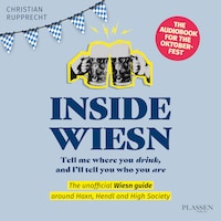 Inside Wiesn