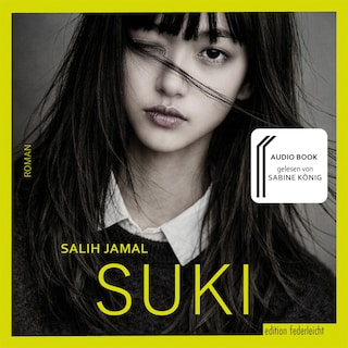 SUKI als Hörbuch