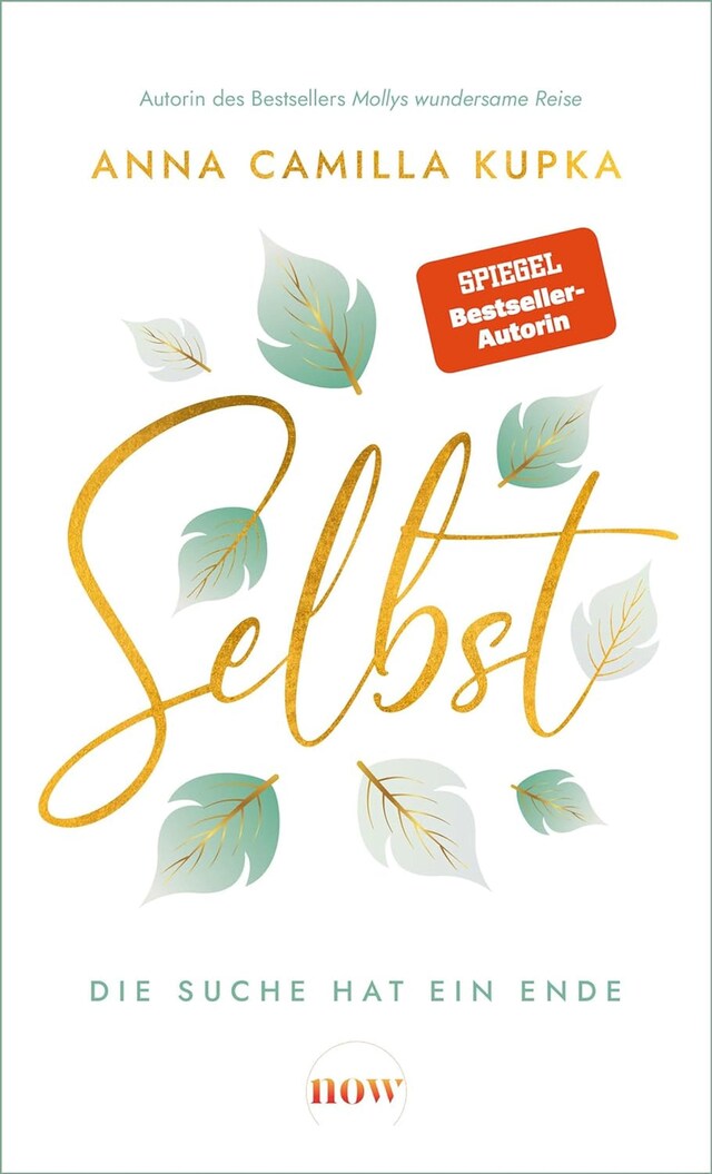 Couverture de livre pour Selbst