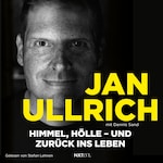 Himmel, Hölle - und zurück ins Leben