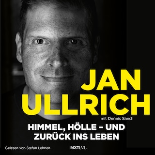 Himmel, Hölle - und zurück ins Leben als Hörbuch