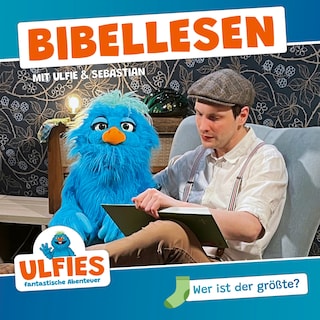Wer ist der größte? als Hörbuch