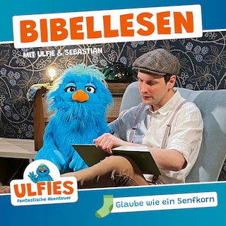 Glaube wie ein Senfkorn als Hörbuch