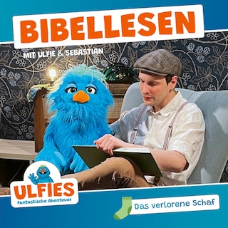 Das verlorene Schaf als Hörbuch