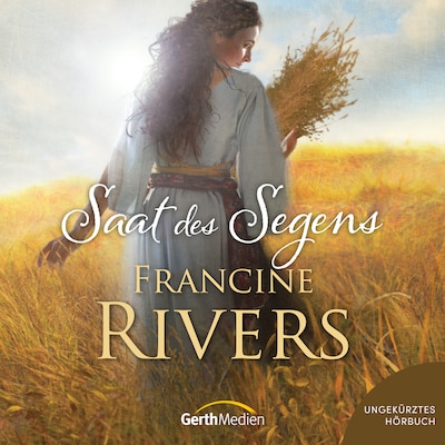 Cover von Saat des Segens