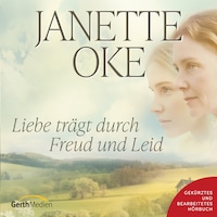 Liebe trägt durch Freud und Leid