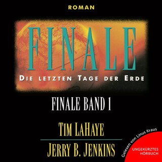Finale als Hörbuch