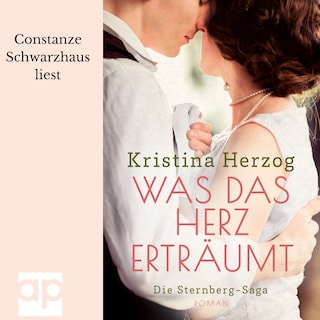 Was das Herz erträumt als Hörbuch