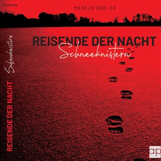 Reisende der Nacht als Hörbuch