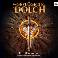 Der geflügelte Dolch