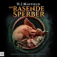 Der rasende Sperber