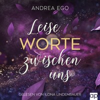 Leise Worte zwischen uns