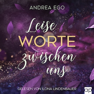 Leise Worte zwischen uns als Hörbuch