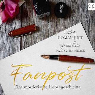 Fanpost als Hörbuch