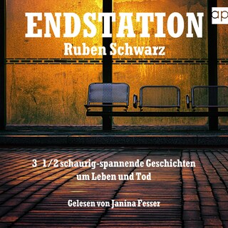 ENDSTATION als Hörbuch
