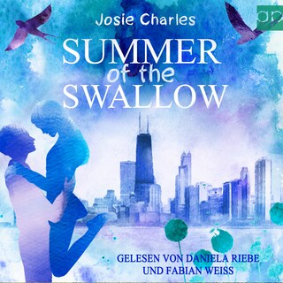 SUMMER OF THE SWALLOW als Hörbuch