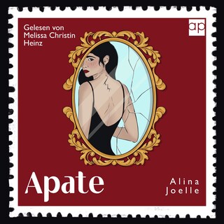 Apate als Hörbuch