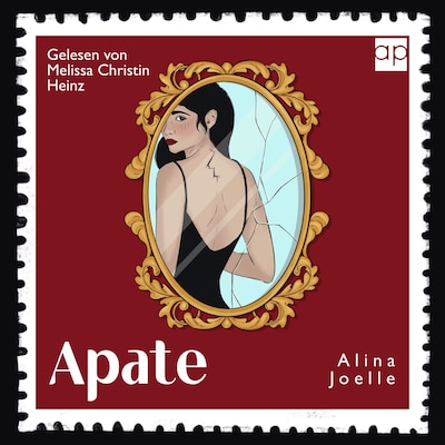 Cover von Apate