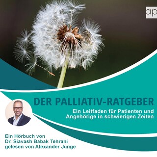 Der Palliativ-Ratgeber als Hörbuch