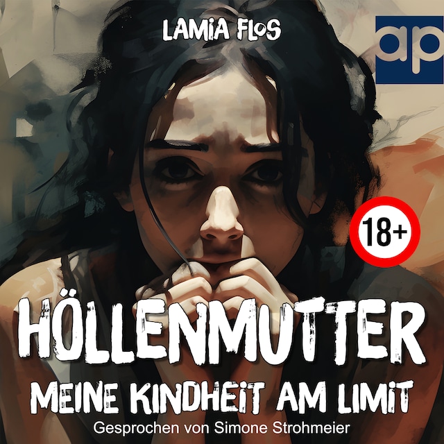 Buchcover für Höllenmutter