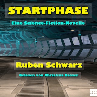 Startphase als Hörbuch