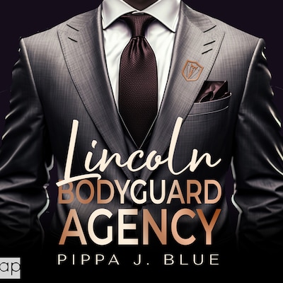 Cover von Bodyguard Agency Lincoln