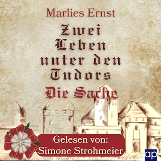 Zwei Leben unter den Tudors als Hörbuch