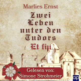Zwei Leben unter den Tudors als Hörbuch