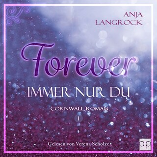 Forever als Hörbuch