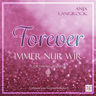 Forever als Hörbuch