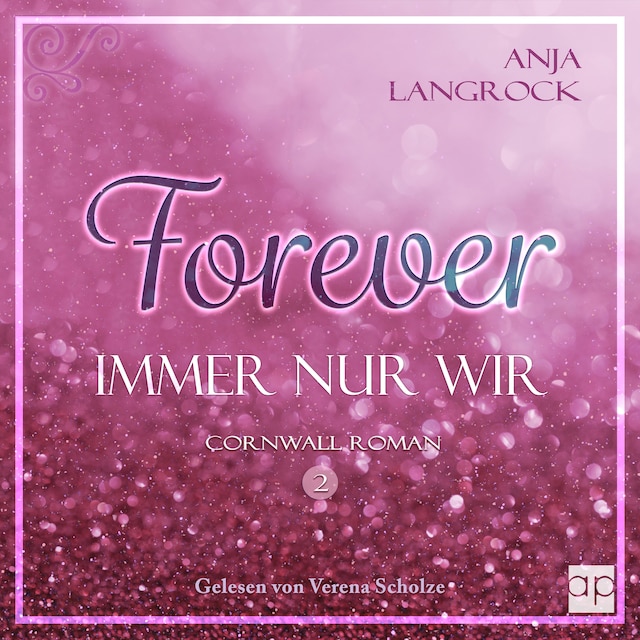 Buchcover für Forever