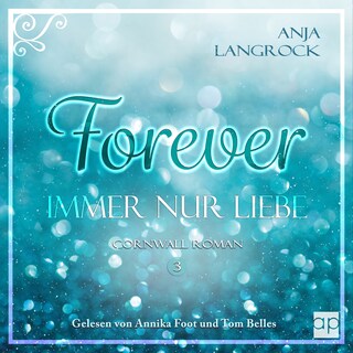 Forever als Hörbuch