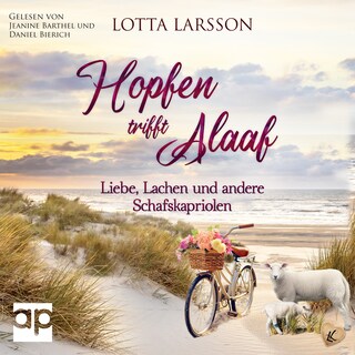 Hopfen trifft Alaaf als Hörbuch