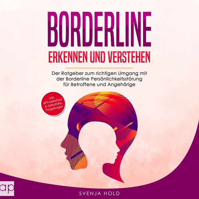 Buchcover für Borderline erkennen und verstehen