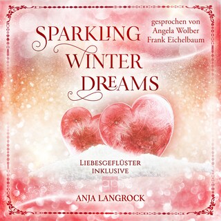Sparkling Winter Dreams als Hörbuch