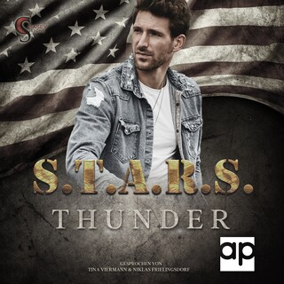 Thunder als Hörbuch