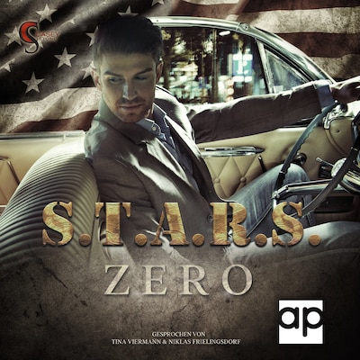 Cover von Zero