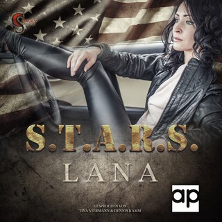 Lana als Hörbuch
